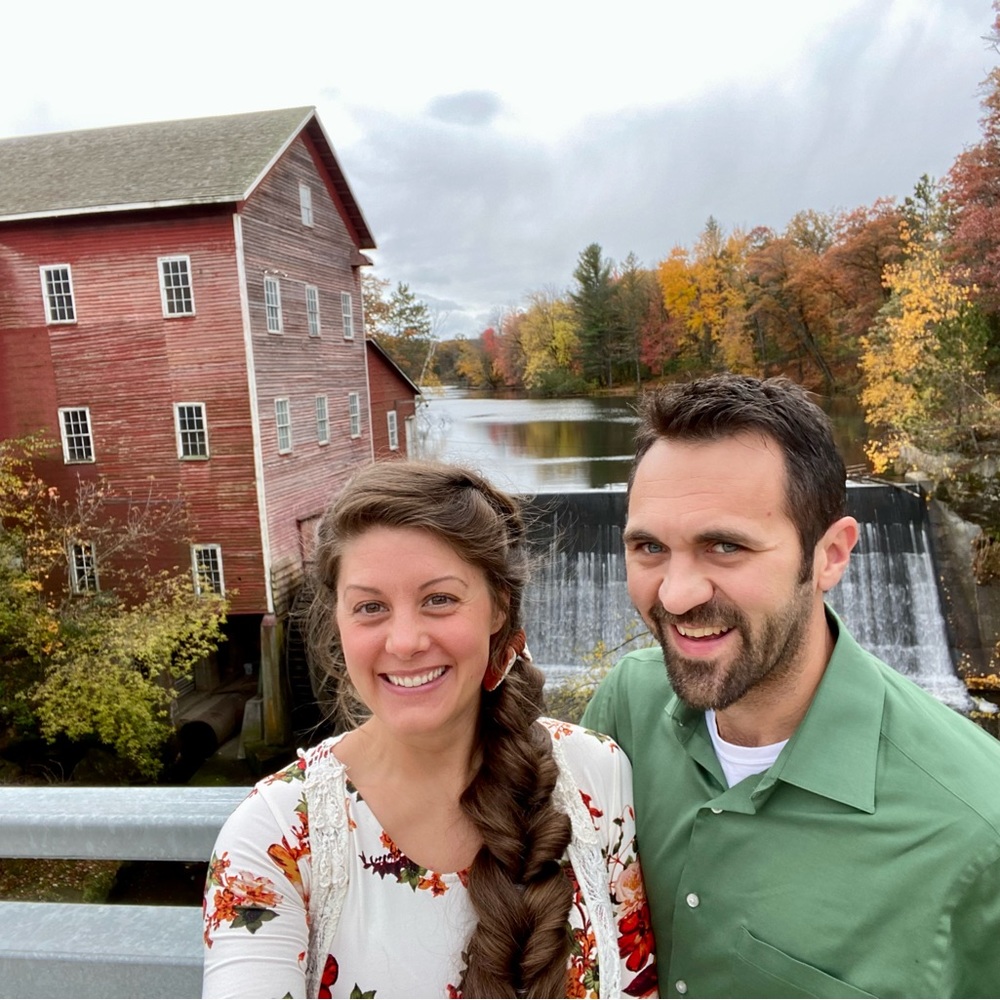 Meet your Posher, Brianna